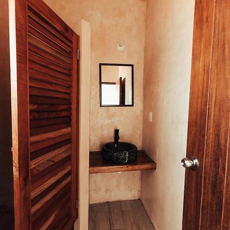 Balu Hotel イスラ・ムヘーレス エクステリア 写真