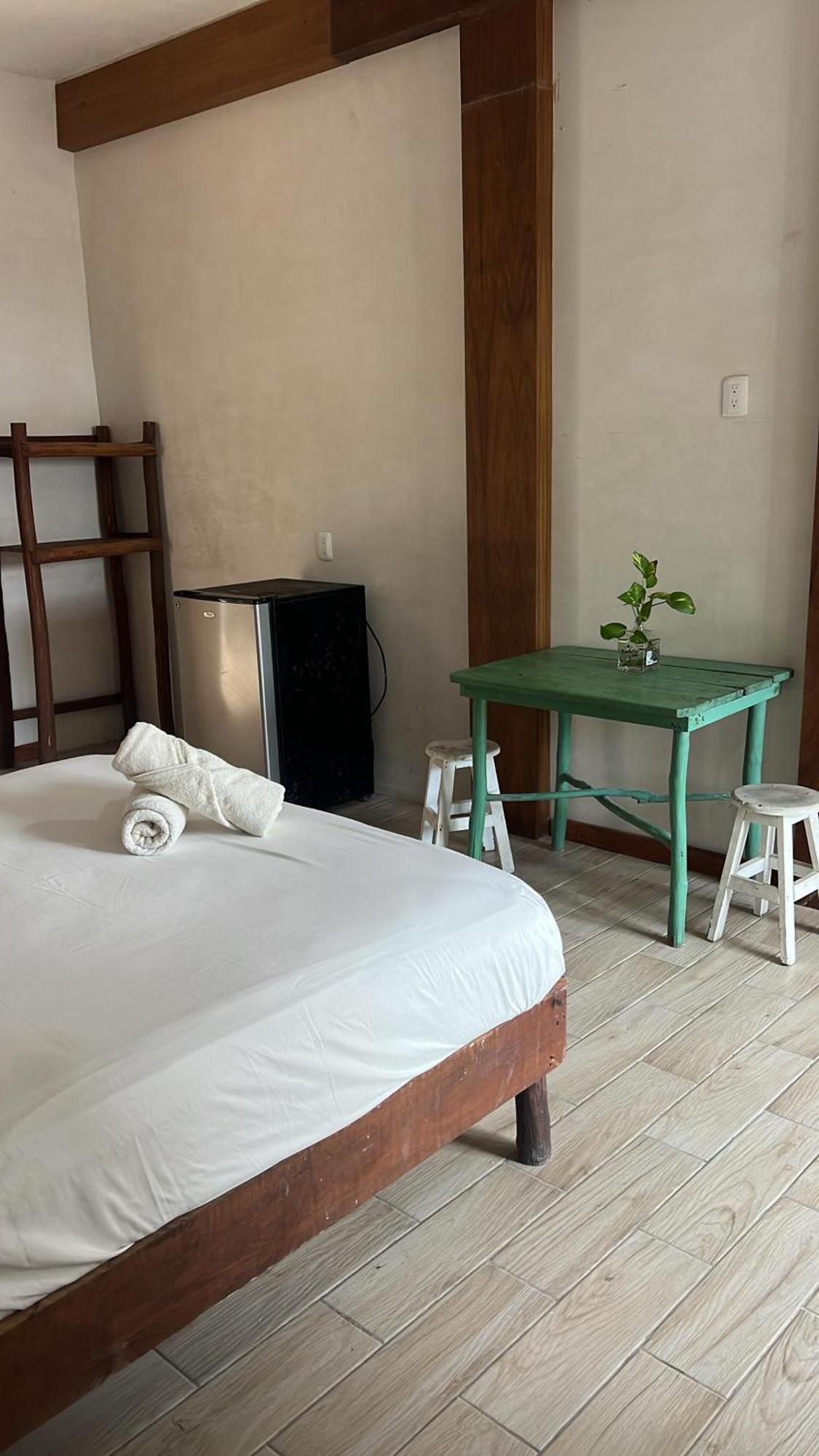 Balu Hotel イスラ・ムヘーレス エクステリア 写真