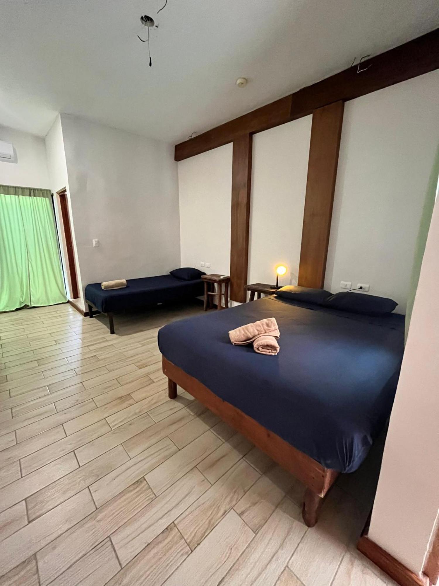 Balu Hotel イスラ・ムヘーレス エクステリア 写真