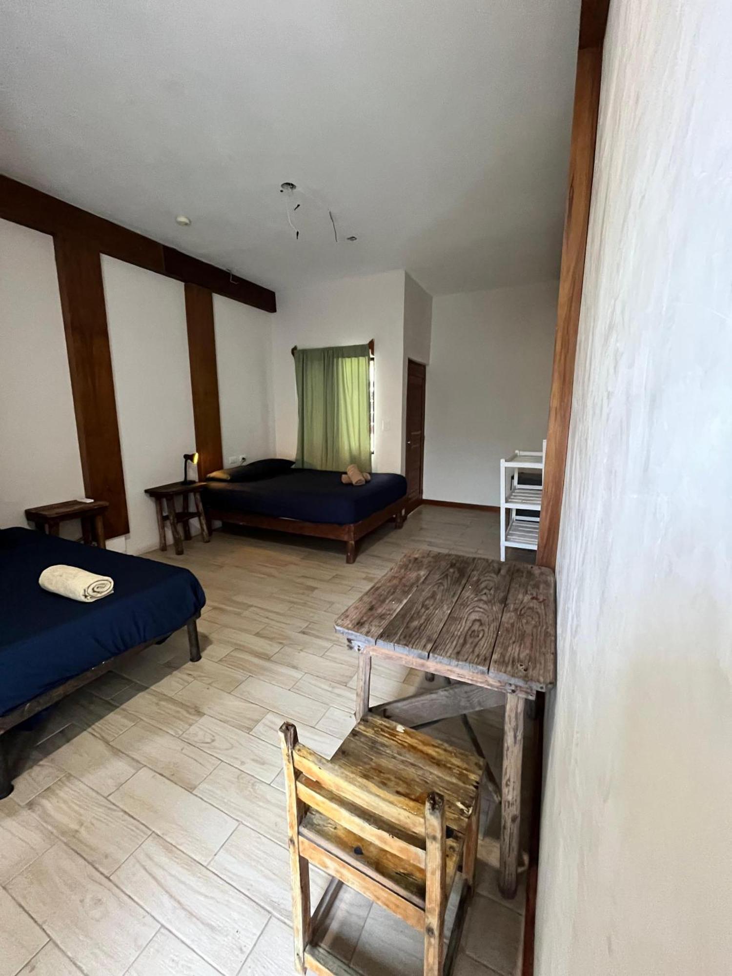 Balu Hotel イスラ・ムヘーレス エクステリア 写真