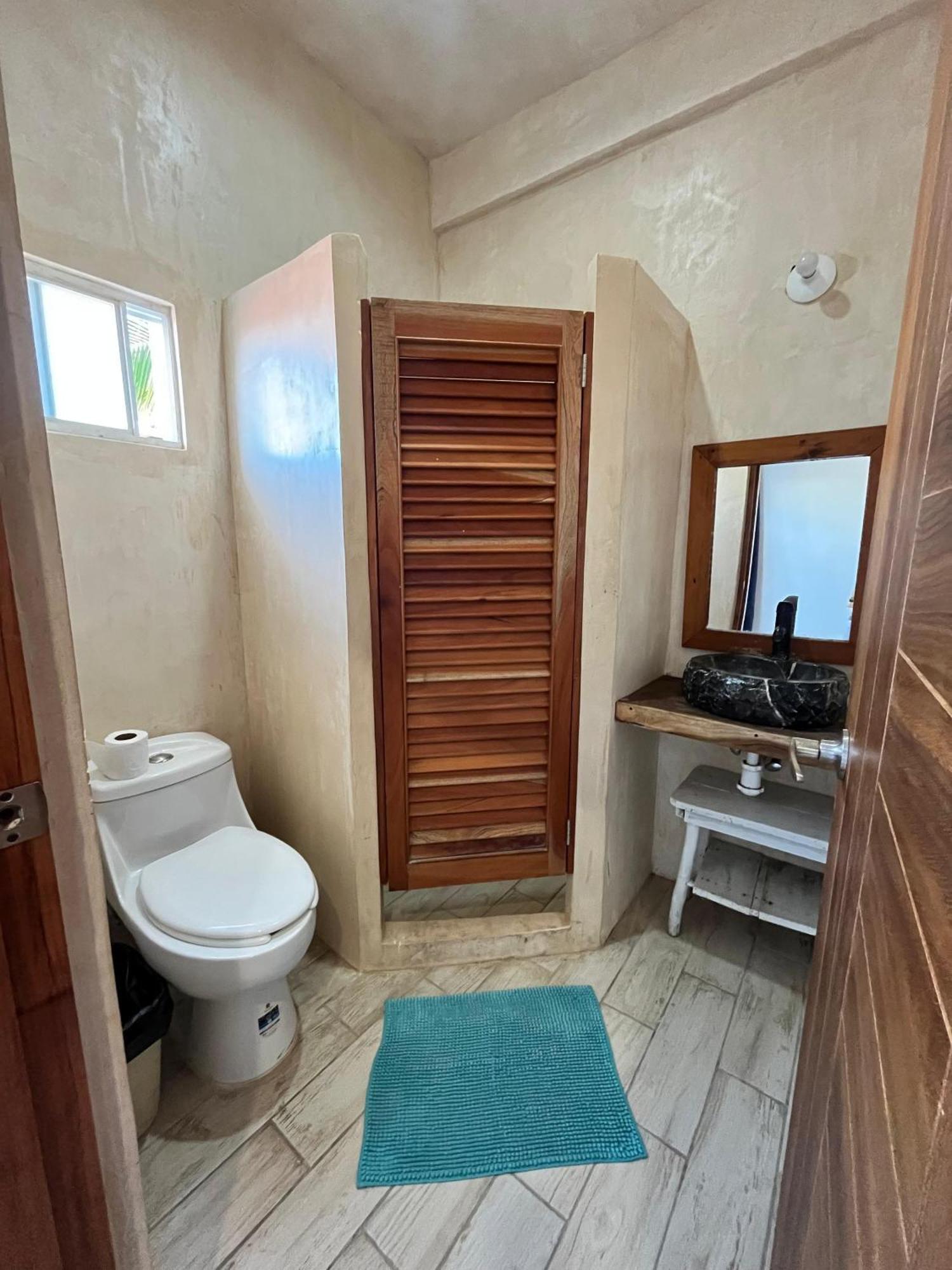 Balu Hotel イスラ・ムヘーレス エクステリア 写真