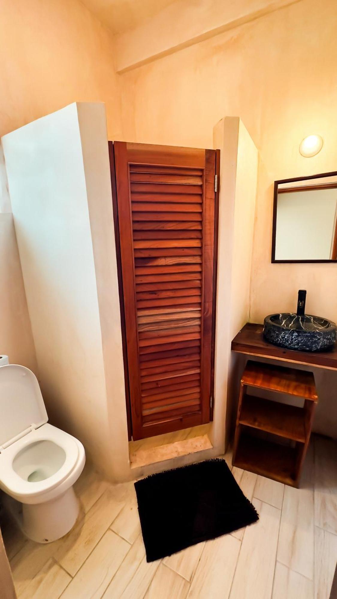 Balu Hotel イスラ・ムヘーレス エクステリア 写真