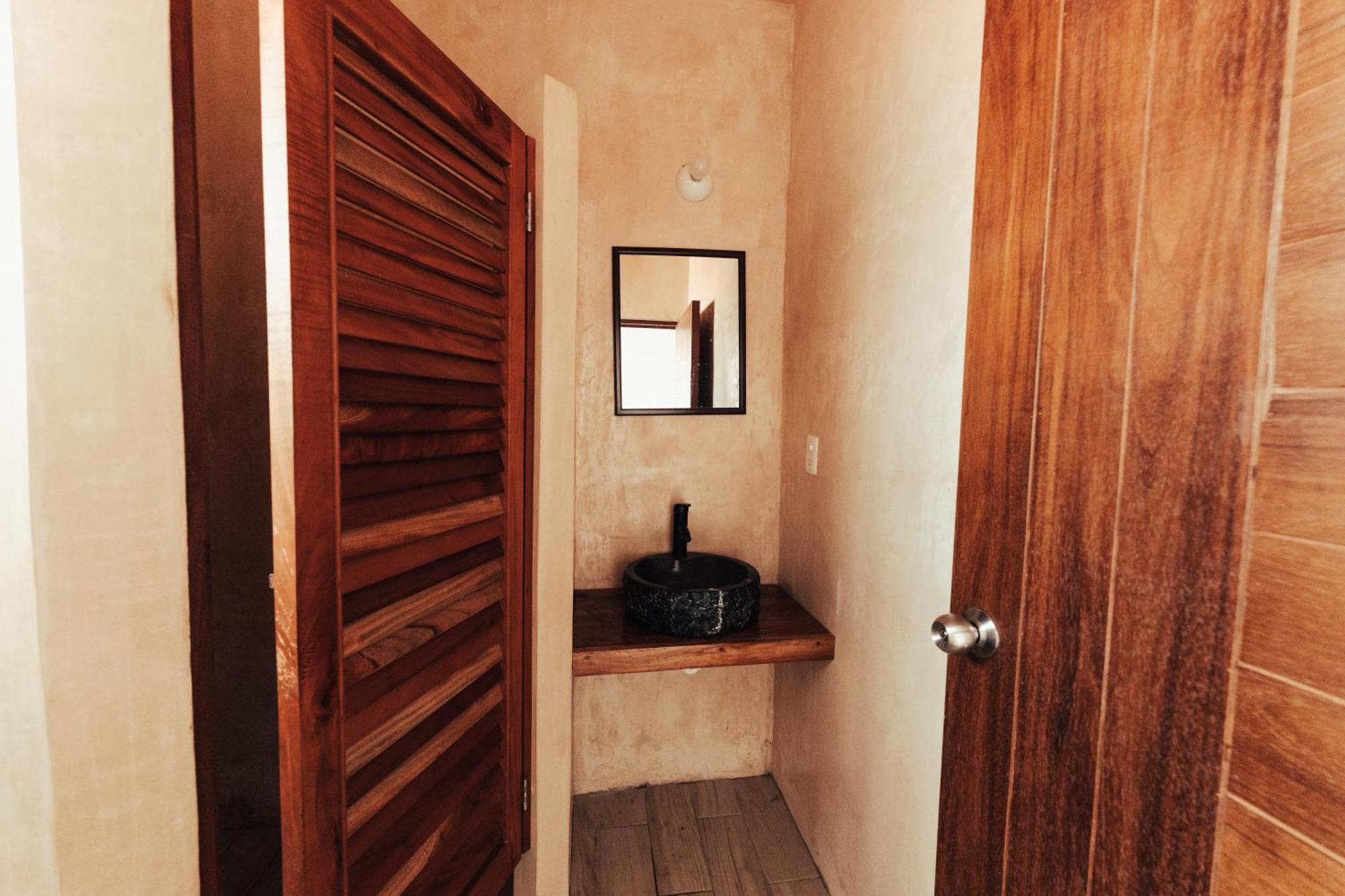 Balu Hotel イスラ・ムヘーレス エクステリア 写真